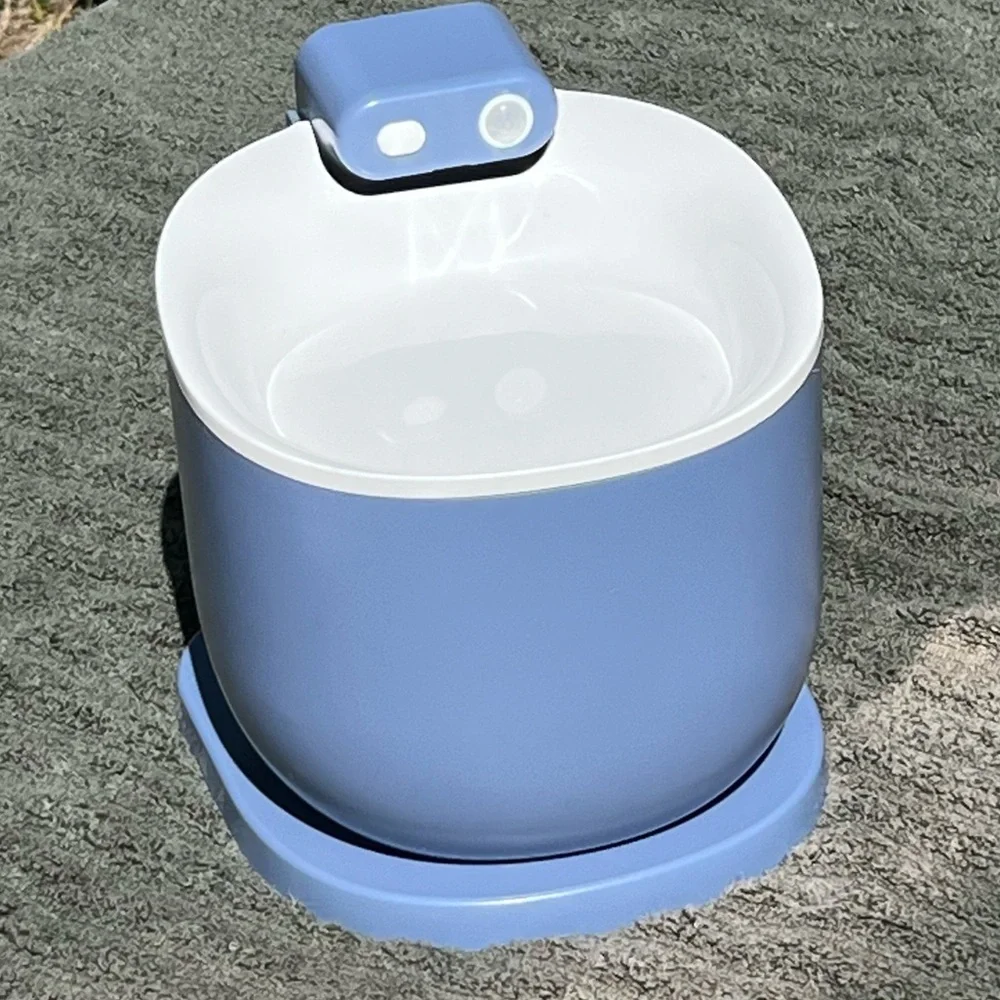 Els Pet Automatic Water Fountain